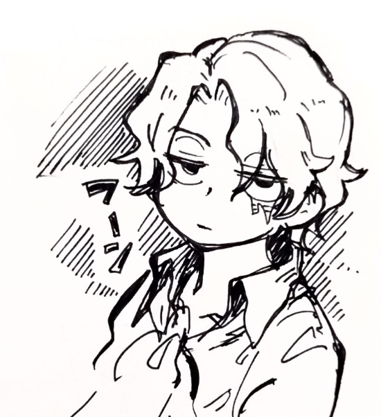 らくがき 