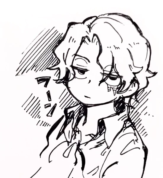 らくがき 