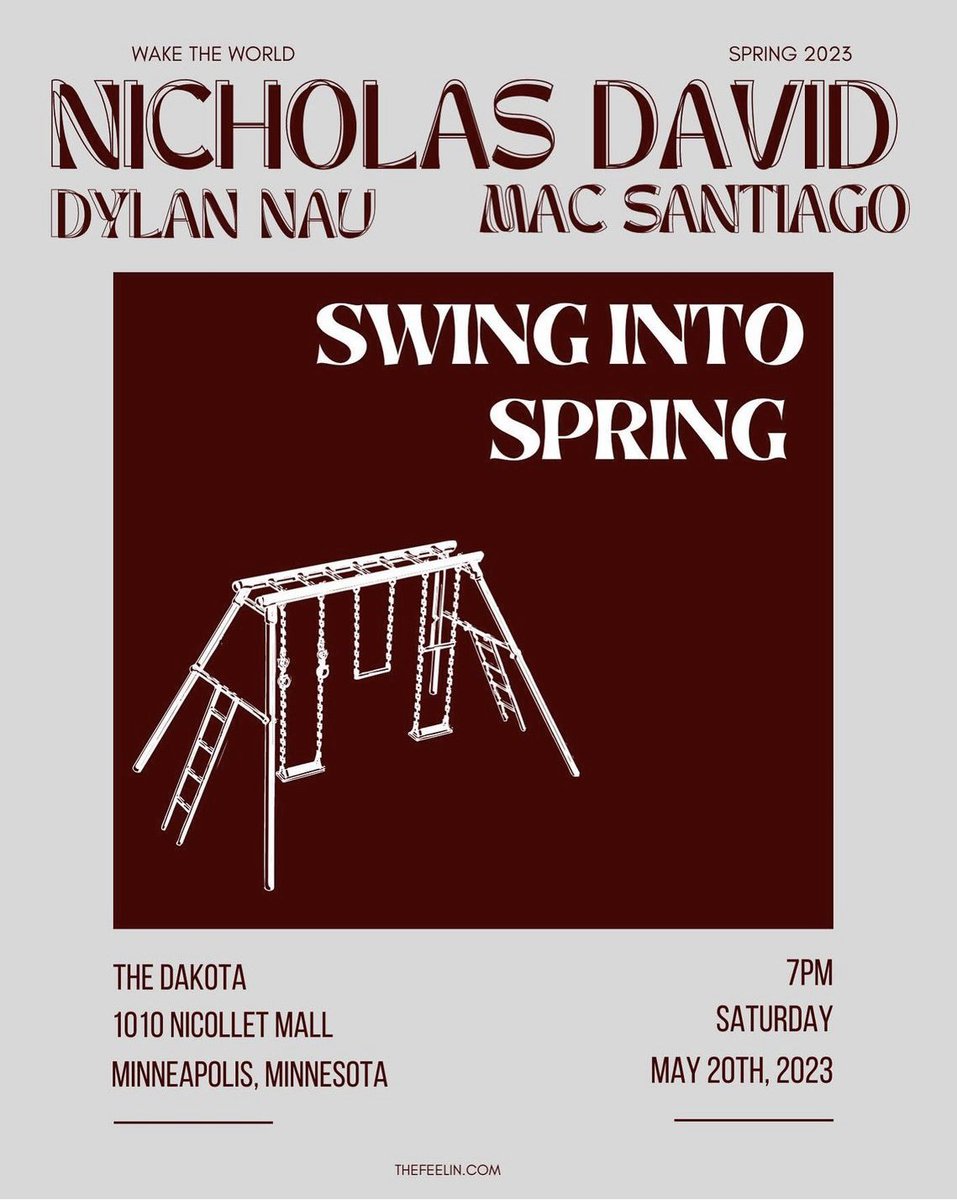 HelloBooking's tweet image. Saturday at the Dakota!