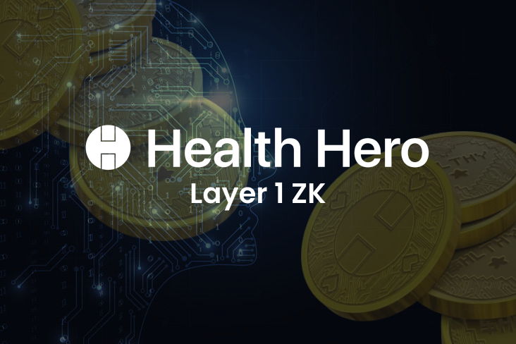 GoRWAChain's tweet photo. 💻🔗Our Layer 1 blockchain technology is revolutionizing the healthcare industry by enabling secure, transparent, and interoperable data exchange. 

Learn more about our vision for the future of healthcare: https://t.co/pPJ7Coliv8

 #HealthTech  #blockchain #Interoperability #Web3
