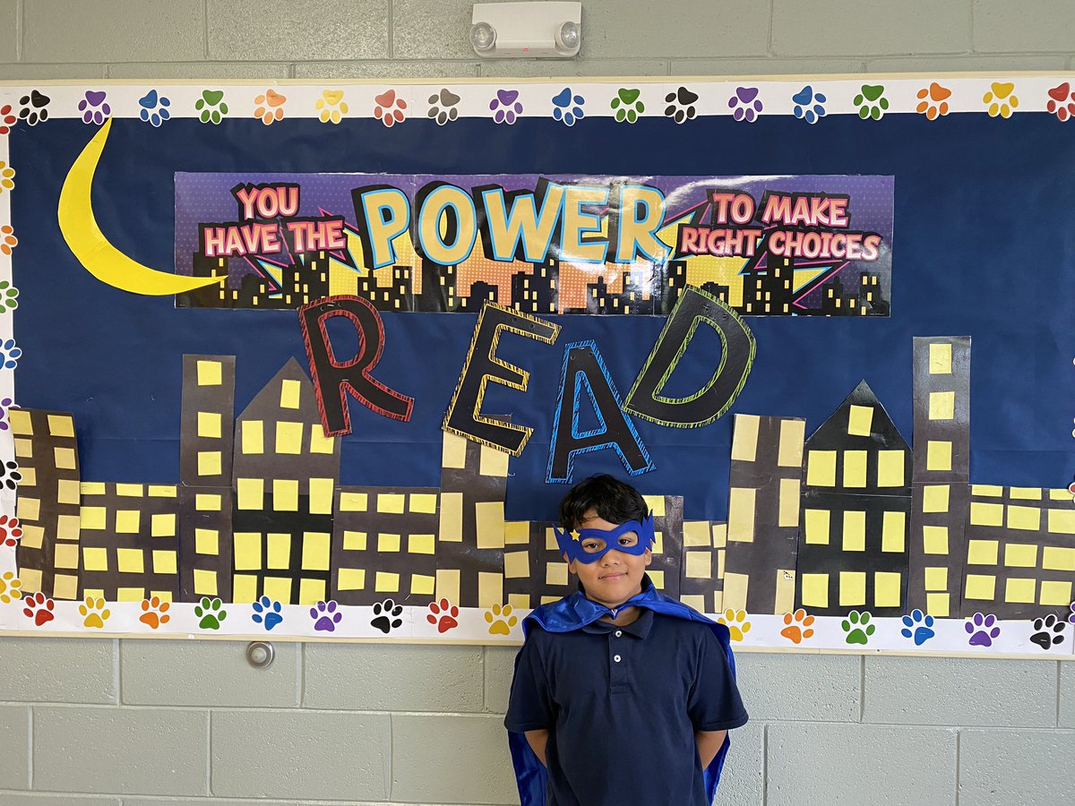 Teresa Knapp Gordon tweet media