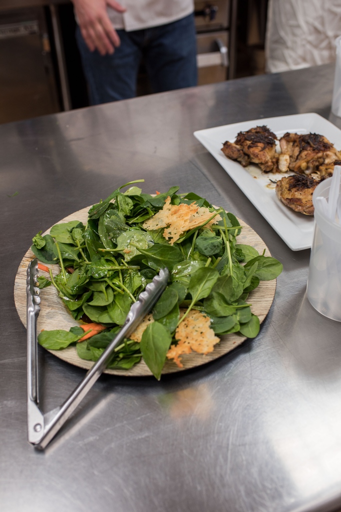 AntwonBrinson's tweet photo. Cooking beyond the kitchen at Culinary Concepts AB! 🔥🍳 Our #GoCook program hones life skills: communication, teamwork, time management, problem-solving, and resilience. 
Join us at https://t.co/8Z44o1M5HF! #ReachOneTeachOne https://t.co/nrNt0UPVra