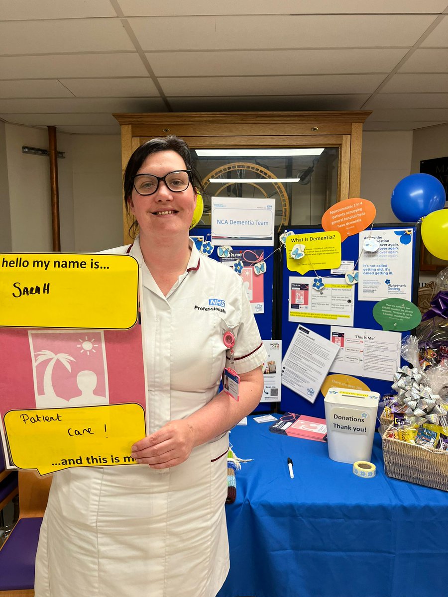 NCA Corporate Nursing & Governance tweet media