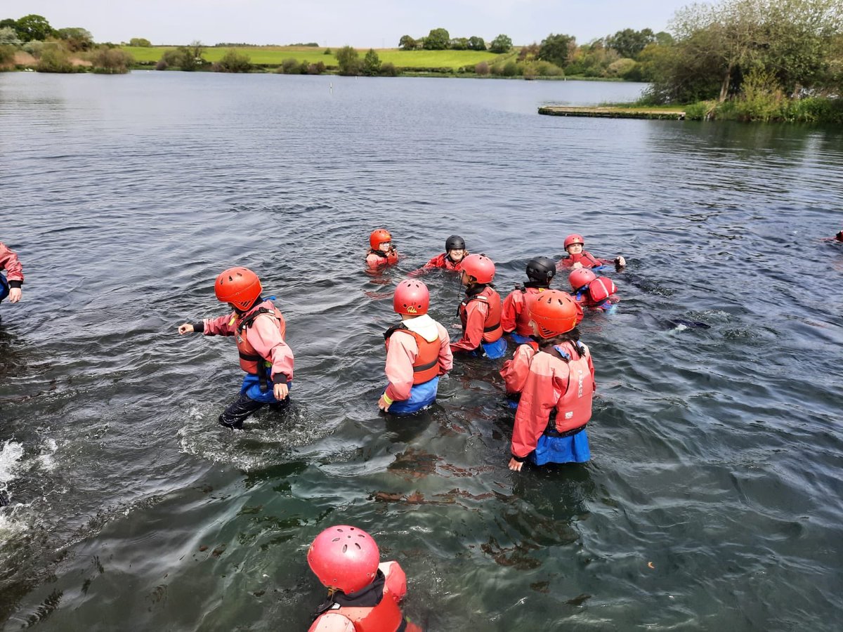 Freeman's Academy tweet media