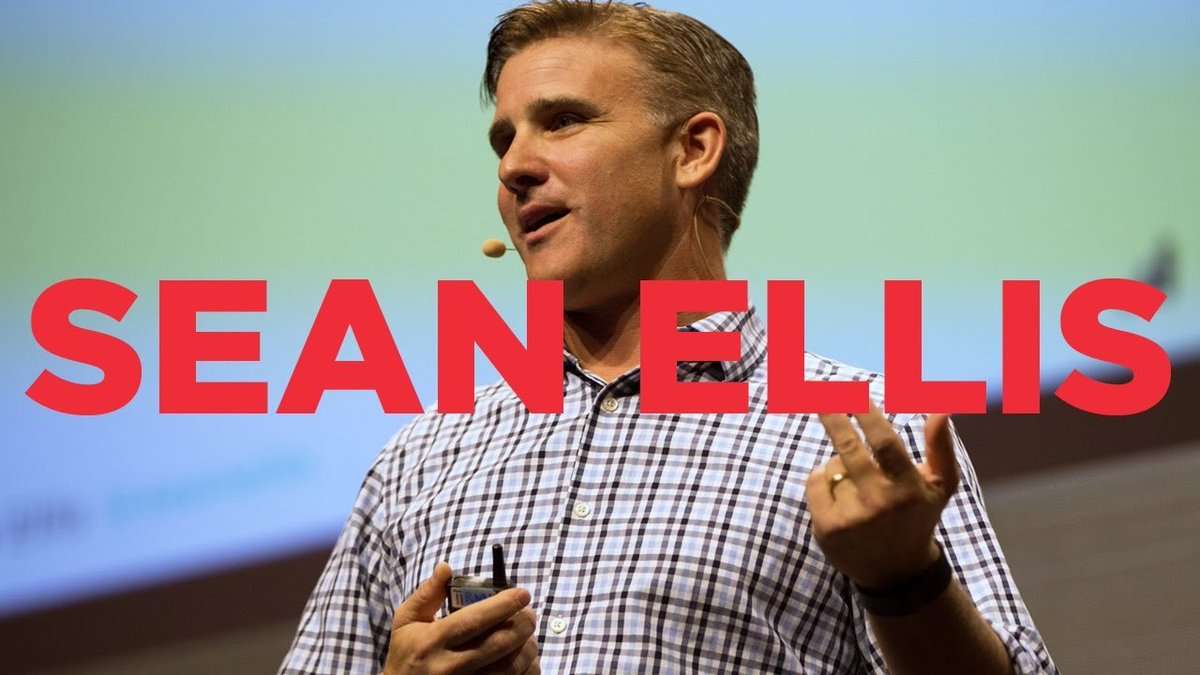Sean Ellis is known as the originator of the term "growth hacking"

While there isn't a definitive list of Sean's top 10 growth tips, the following ideas are often associated with him and his approach to growth hacking: