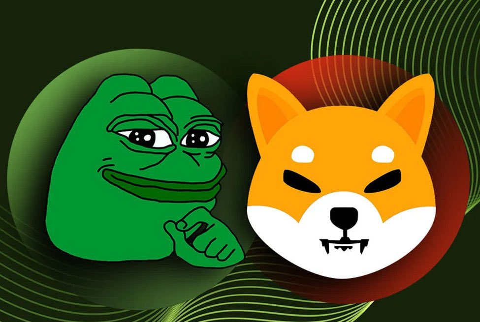 ShibInfo's tweet image. Choose one: $PEPE or $SHIB?