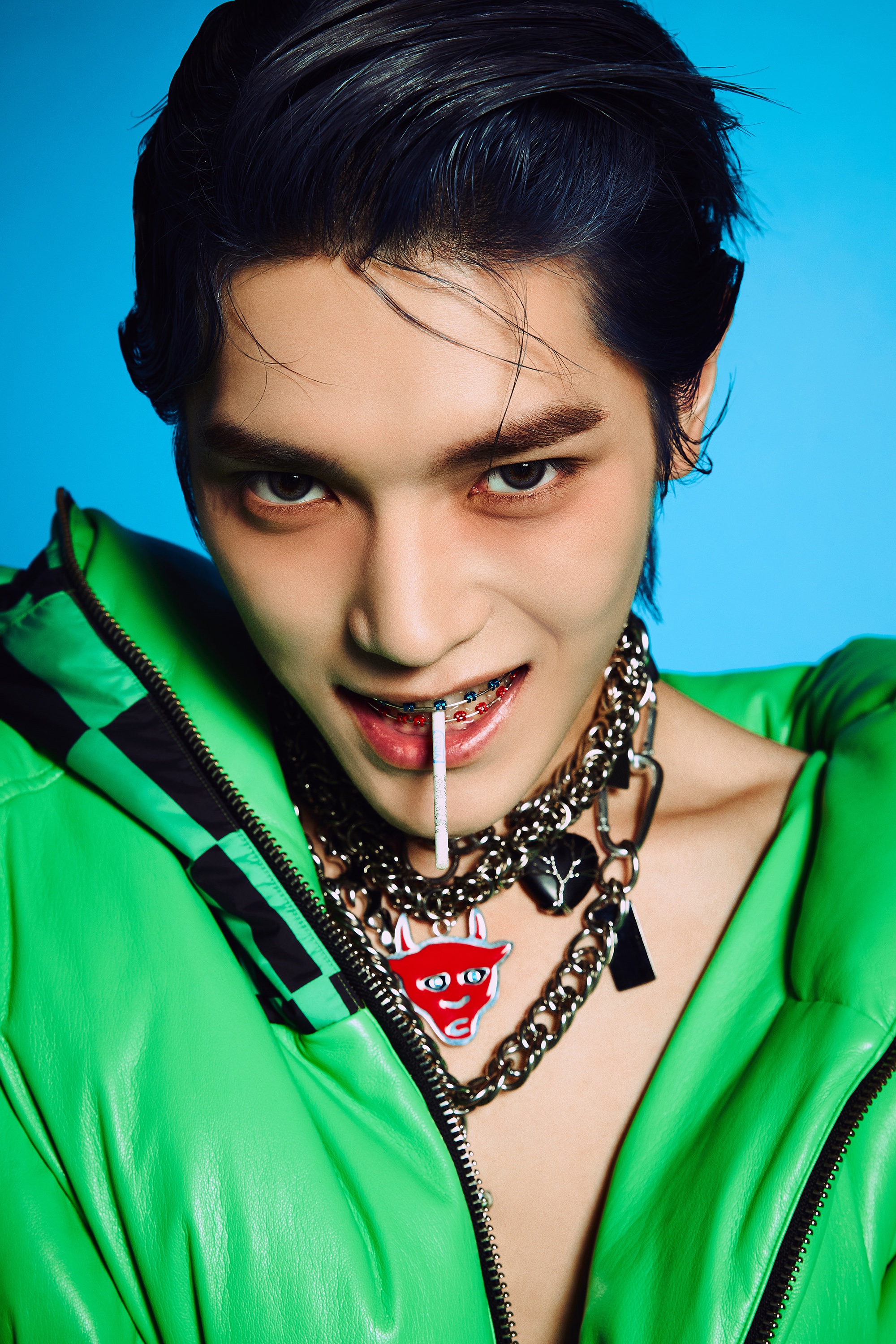 NCT TAEYONG SHALALA Official MD T-shirt / Ring / Trading NCT TAEYONG SHALALA Official MD T-shirt / Ring / Trading