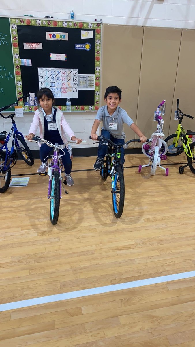 Rodriguez Elementary tweet media