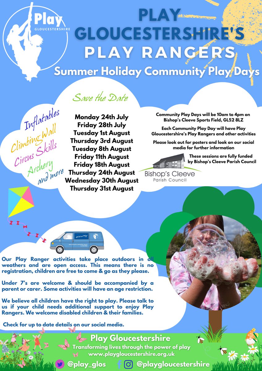 Play Gloucestershire tweet media