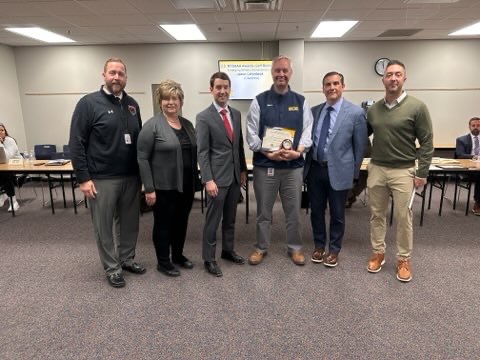 NYSAAA Chapter 6 tweet media