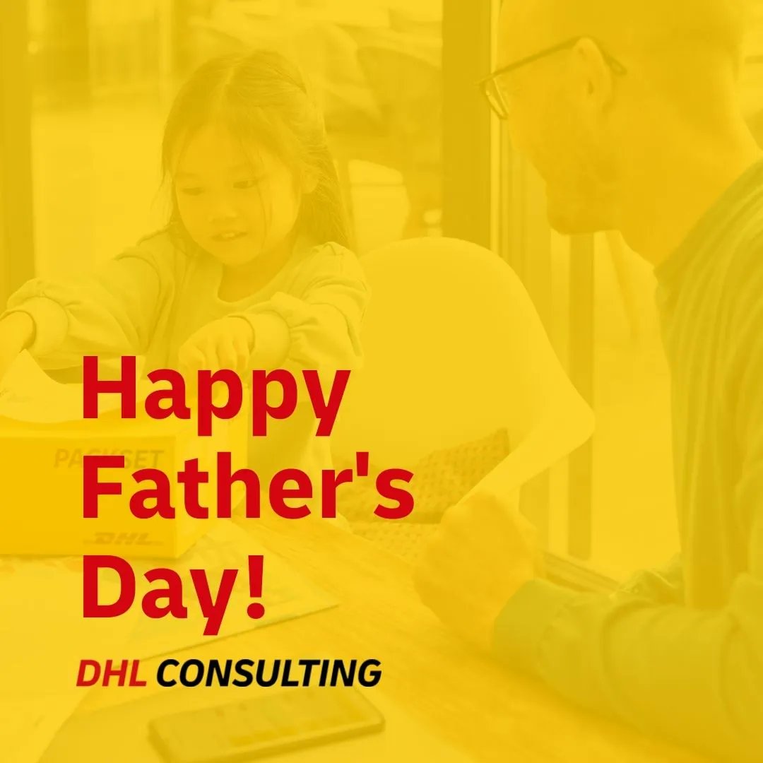 DHL Consulting tweet media