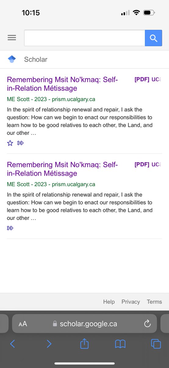 Aaron Prosper tweet media