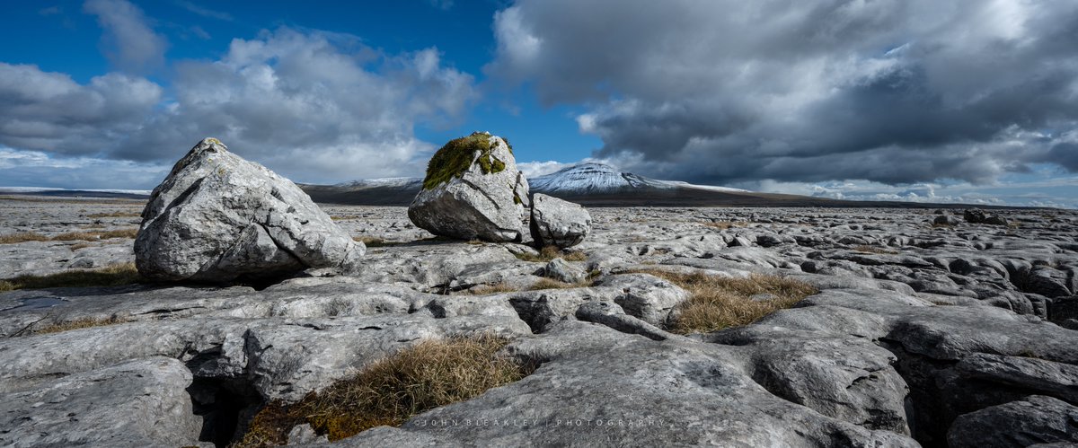 johnbleakley's tweet photo. Scales Moor karst, shot from March, kit NikonZ. @UKNikon @yorkshire_dales @TheDalesNT @Thisisingleton @TGOMagazine @OutdoorPhotoMag @OPOTY @AP_Magazine #karst #scalesmoor #twistletonscar @StormHour @ThePhotoHour https://t.co/QOugdp99Y3