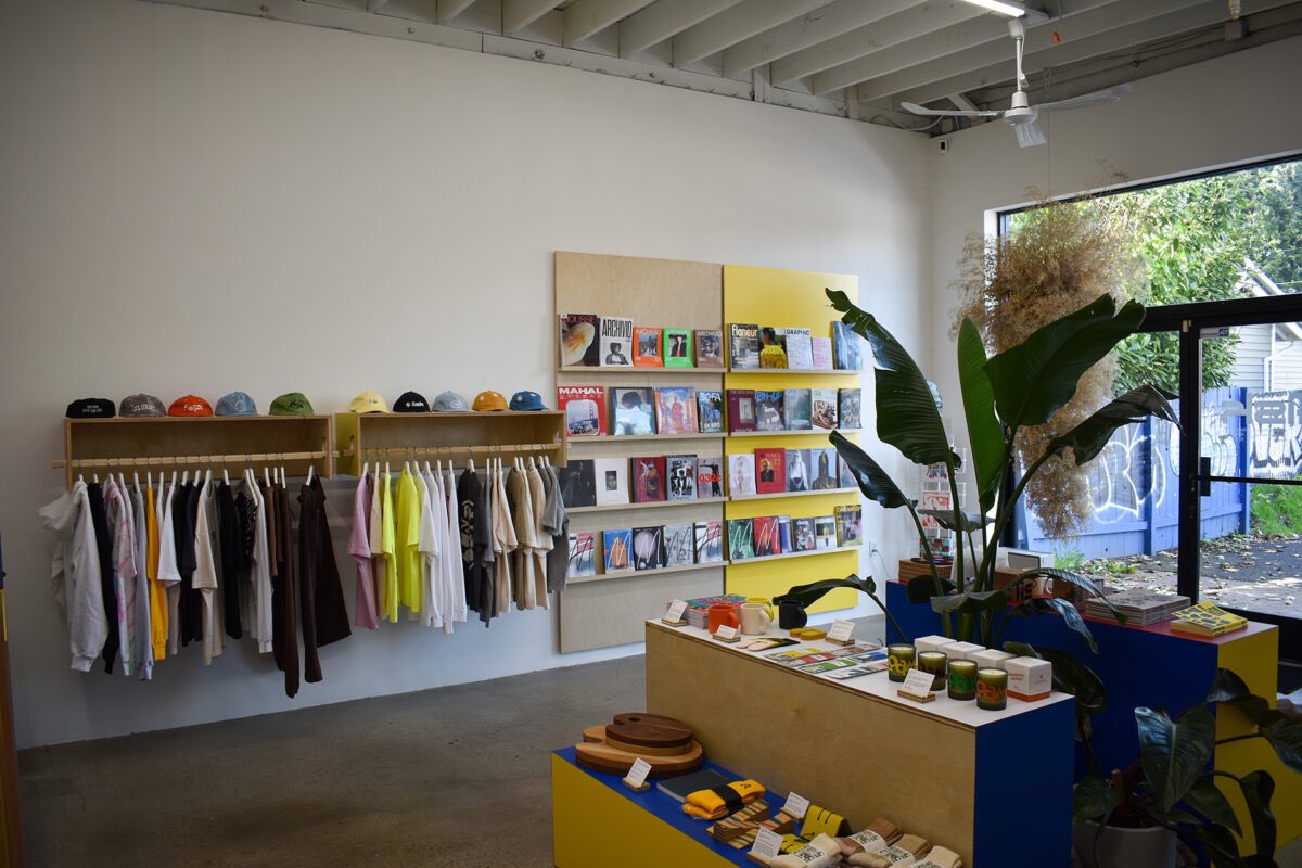 In Portland, Fusing Creative Design With Caffeinated Appeal At Tired Coffee By FISK sprudge.com/in-portland-fu… <a href="/fiskprojects/">FISK</a> <a href="/CoffeeFeedPDX/">Coffee Feed G</a>