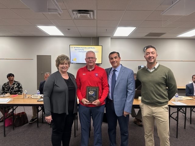 NYSAAA Chapter 6 tweet media