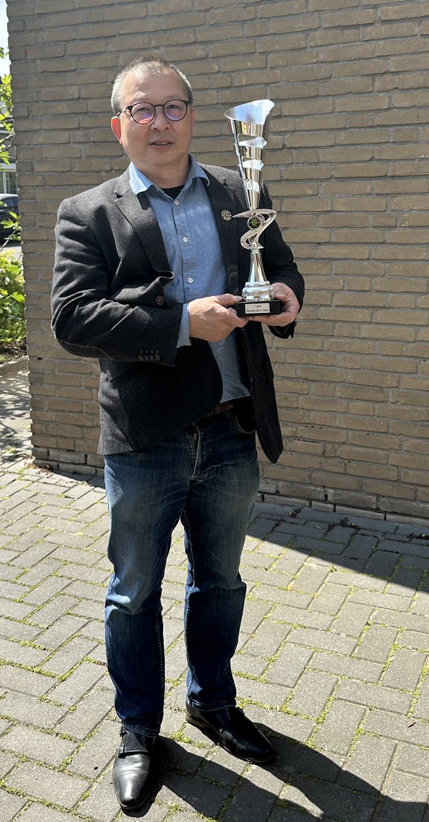 tijgerusa's tweet photo. prijzen voor komende zaterdag IBF NK 2023 https://t.co/6FaUVxjnnL