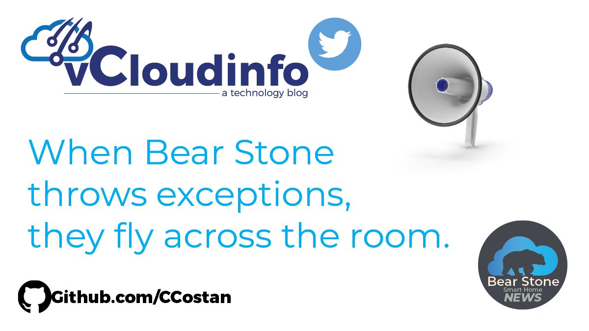 BearStoneHA's tweet photo. Like and follow for more of these #HomeAutomation gems! #IOT #SmartHome https://t.co/b87dGU47Cx