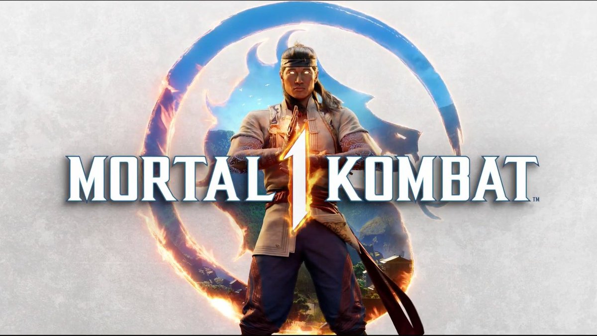 Fighting-Games Daily tweet media