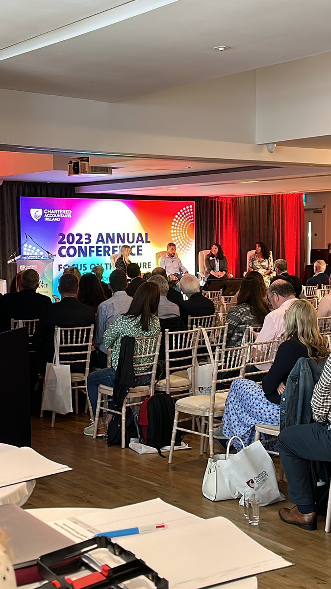 Circit (@circit_io) on Twitter photo Really important panel on Diversity & Inclusion kicking off an afternoon of great content and discussion <a href="/CharteredAccIrl/">Chartered Accountants Ireland</a> #AnnualConference Really important panel on Diversity & Inclusion kicking off an afternoon of great content and discussion <a href="/CharteredAccIrl/">Chartered Accountants Ireland</a> #AnnualConference