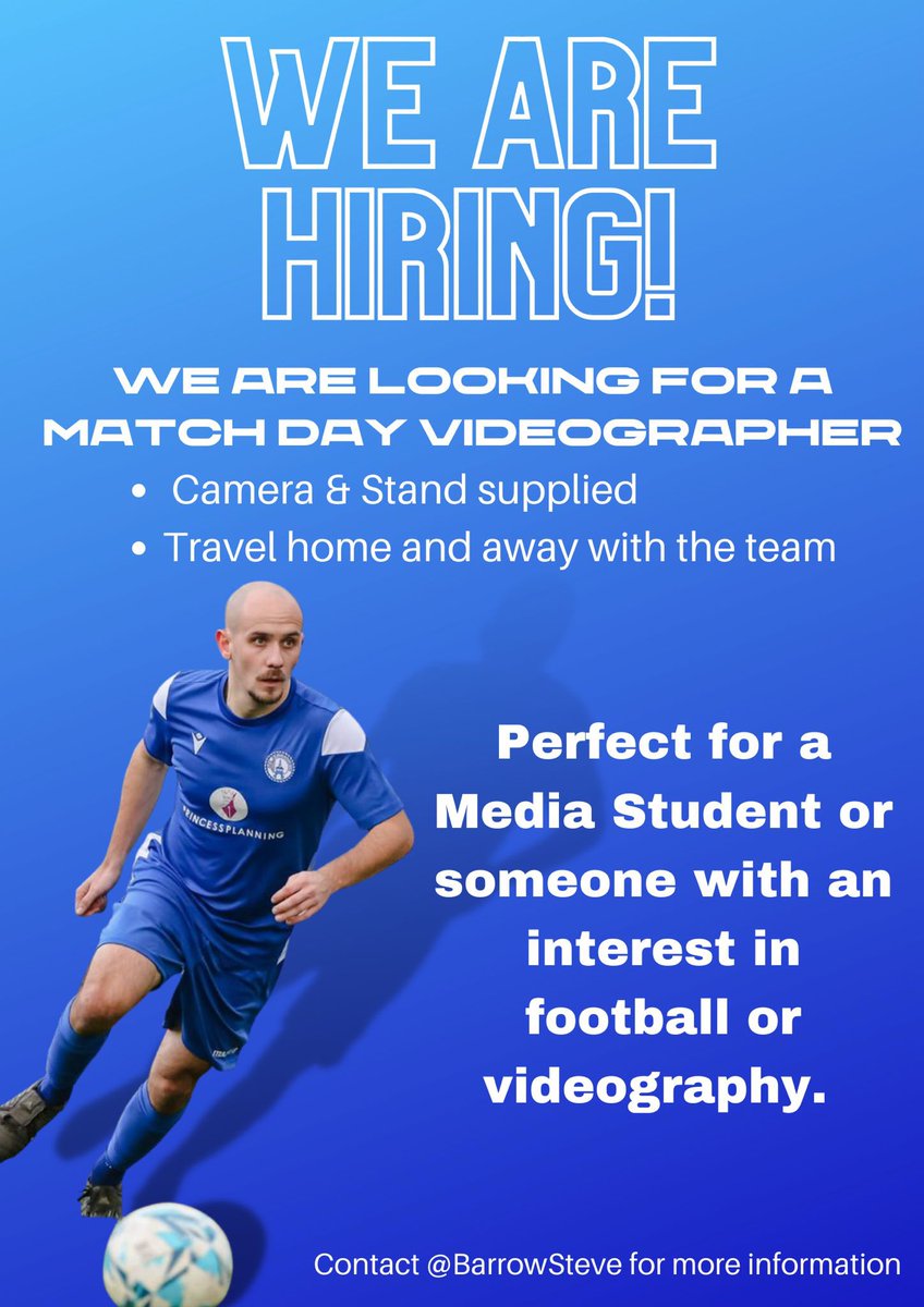 AFC Bridgnorth tweet media