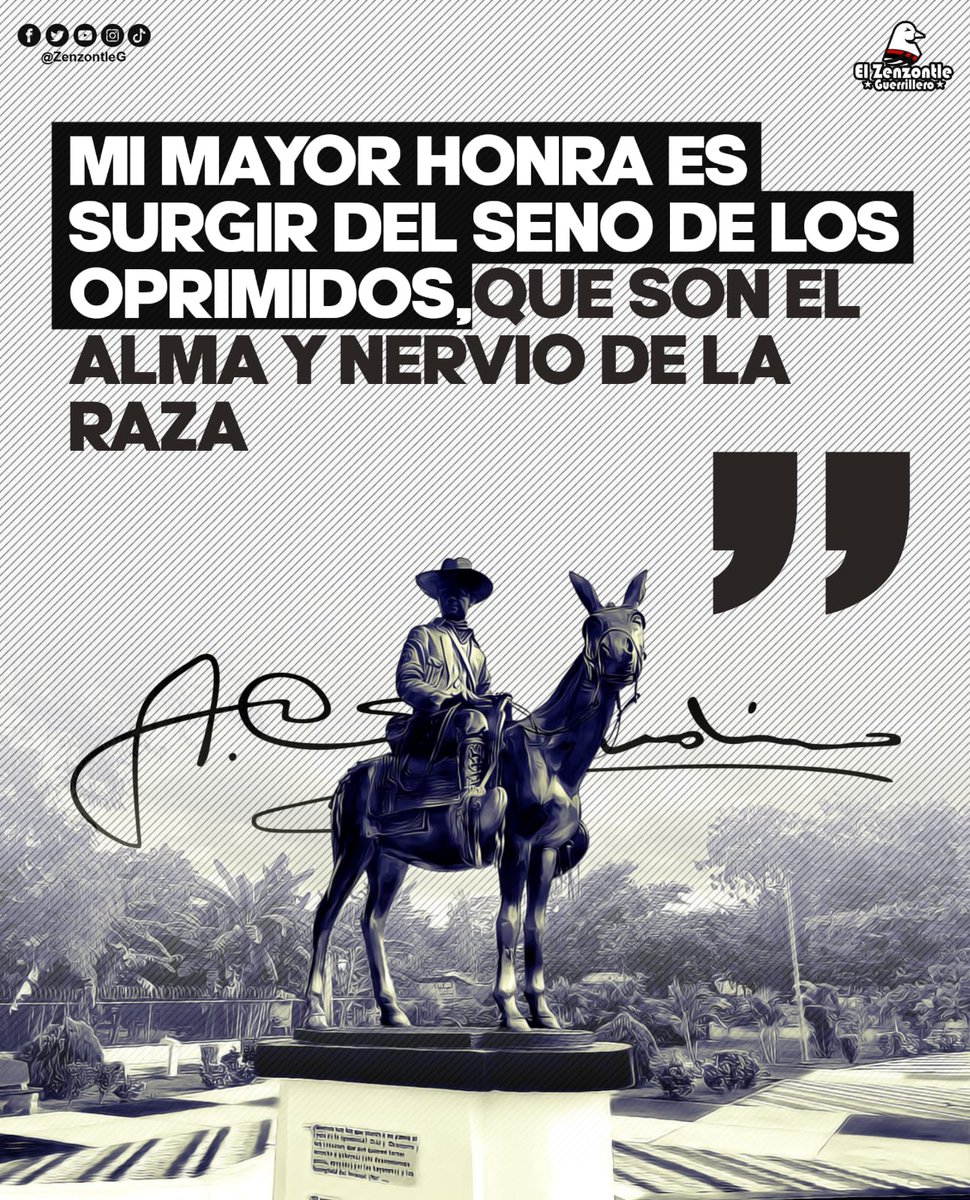 JuanAlv86847722's tweet photo. #SandinoLuzYVerdad  #LeonRevolucion #TropaSandinista  Sandino con sus proceder  forjo nuestros ideales,enaltecio nuestro orgullo al surgir de nuestro seno humilde, creo dignidad de nuestro proceder y nos reencontramos como clase trabajjadora hacia la libertad. https://t.co/fQcWSAUSbt