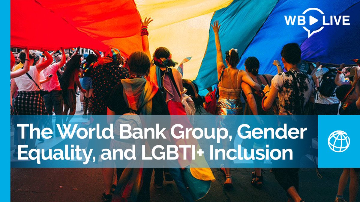 Anna Bjerde tweet media