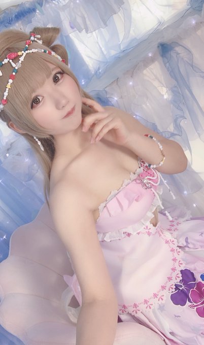 Twitterのコスプレ画像31