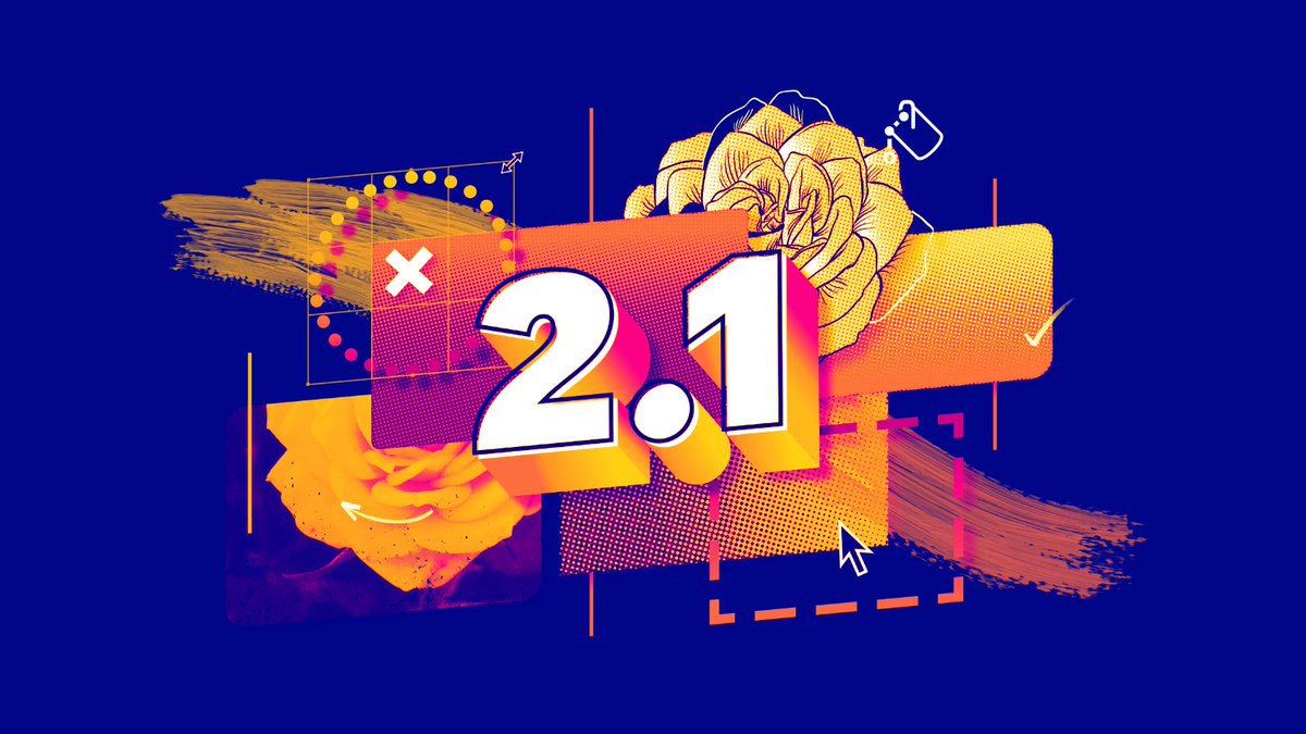 Affinity tweet media