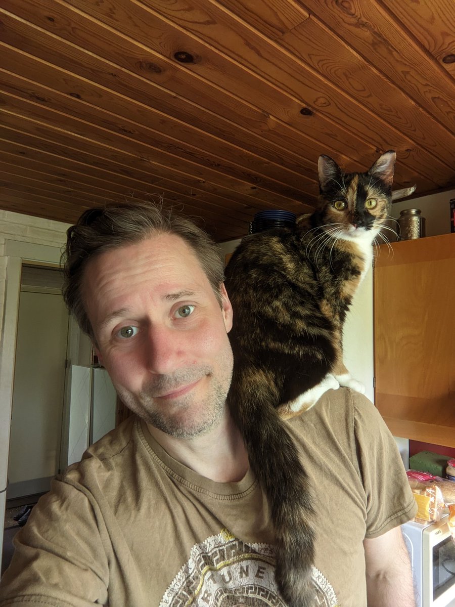 CasperToftChri1's tweet photo. 🏴‍☠️🦜🤪 https://t.co/rTHXdfnLGs