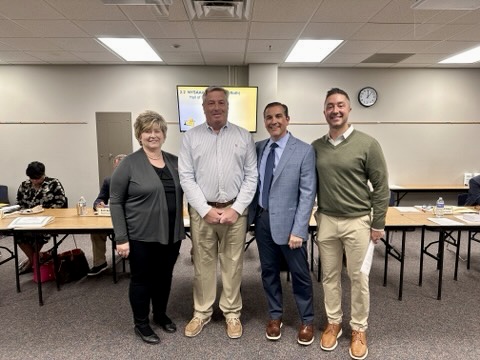 NYSAAA Chapter 6 tweet media