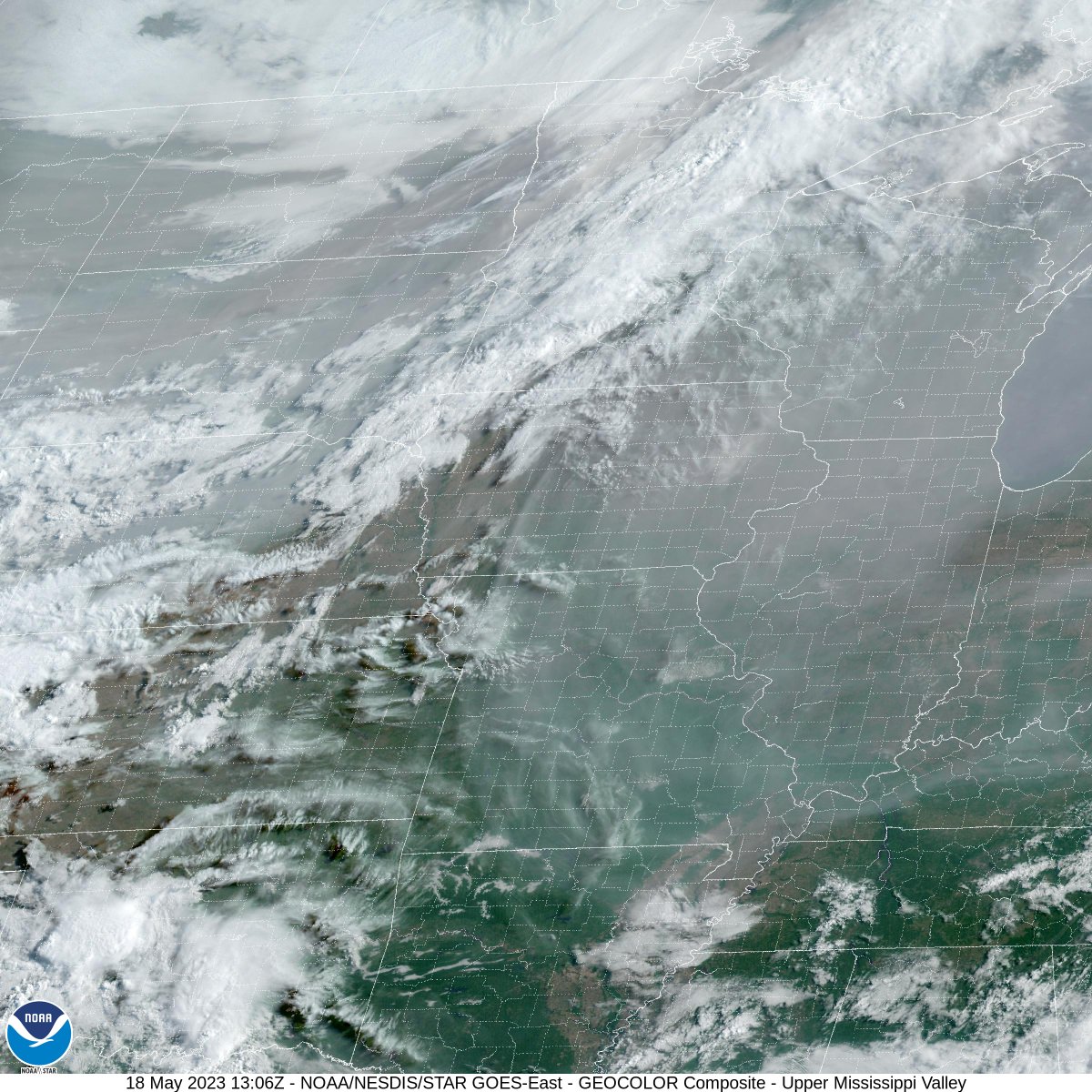 NWS Lincoln IL tweet media