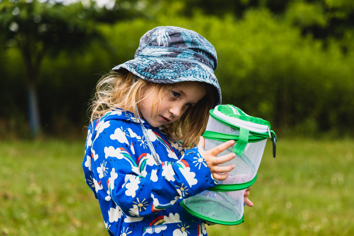 Virginia4_H's tweet photo. Hokie BugCamp is baaaack! 🐞

This hands-on, summer program gives kids a chance to get outside and learn more about the exciting science of #bugs. 

Find more info &amp; register here before June 23: https://t.co/87Lbaruesp

@VT_Entomology @HokieBugFest  @VTCals https://t.co/scTu1j7OW7