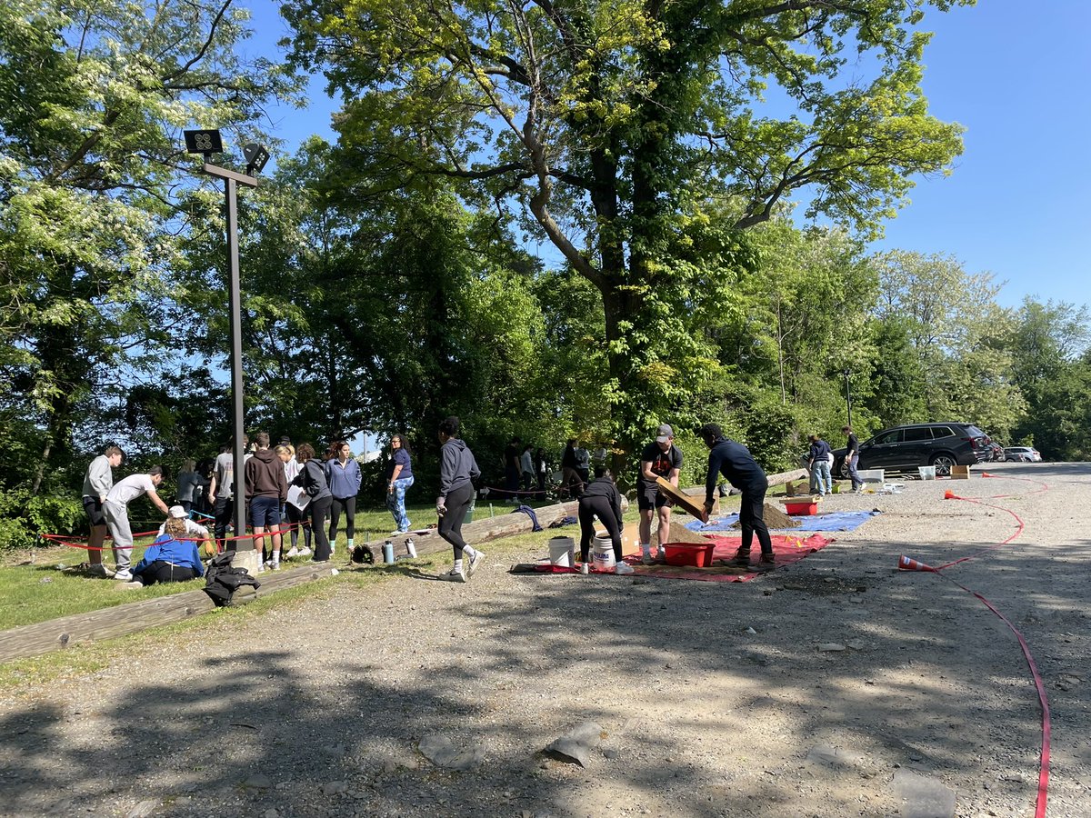 Kerri Titone, Ed. D. tweet media