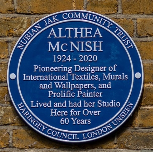 WilliamMorrisGallery tweet media