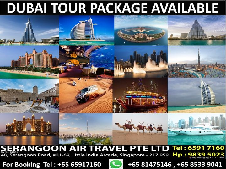 citiaircom's tweet photo. #citiair#  
DUBAI Tour  Package available :- 
Kindly call us for booking and more information Tel : 65917160  Whatsapp:-+65 8147 5146 https://t.co/XXWbLVWnYv