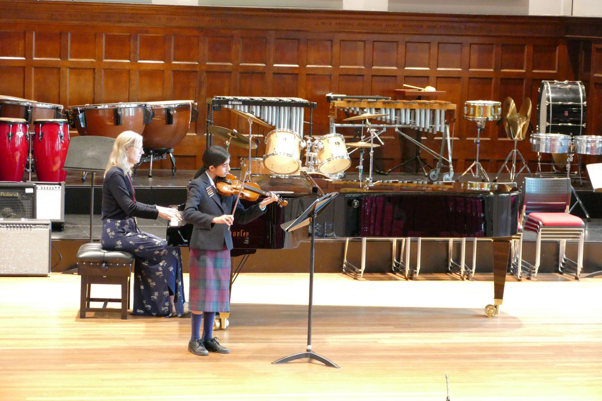 BromsMusic's tweet photo. Fabulous lunchtime concert with some of our Prep pupils taking part. #BromsPrep #BromsSchool #concerts #BromsMusic https://t.co/2rv7fPOKeI