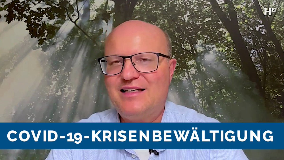HOCH2TV's tweet photo. Dr. med. #AndreasHeisler: #Covid19-Krisenbewältigung
Weitere Themen:
Veranstaltungshinweise
Roland Bauer: Versuchter Haftantritt
Zur Sendung ▶️ https://t.co/qkIxUTYhIp
#hoch2tv https://t.co/W7qSqB3OYU