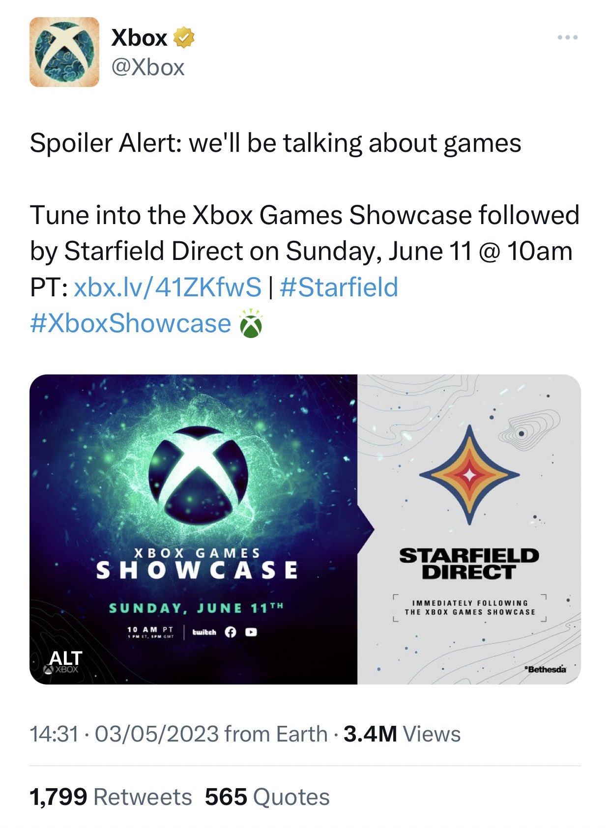 PlayStation Showcase 2023: List of All Games Announced