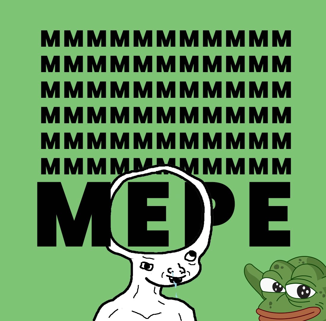 <a href="/LilMoonLambo/">LilMoonLambo</a> $MEPE launch today! 

#LFG