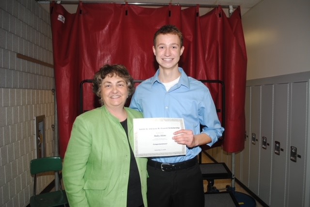 Bailey J. Adams tweet media