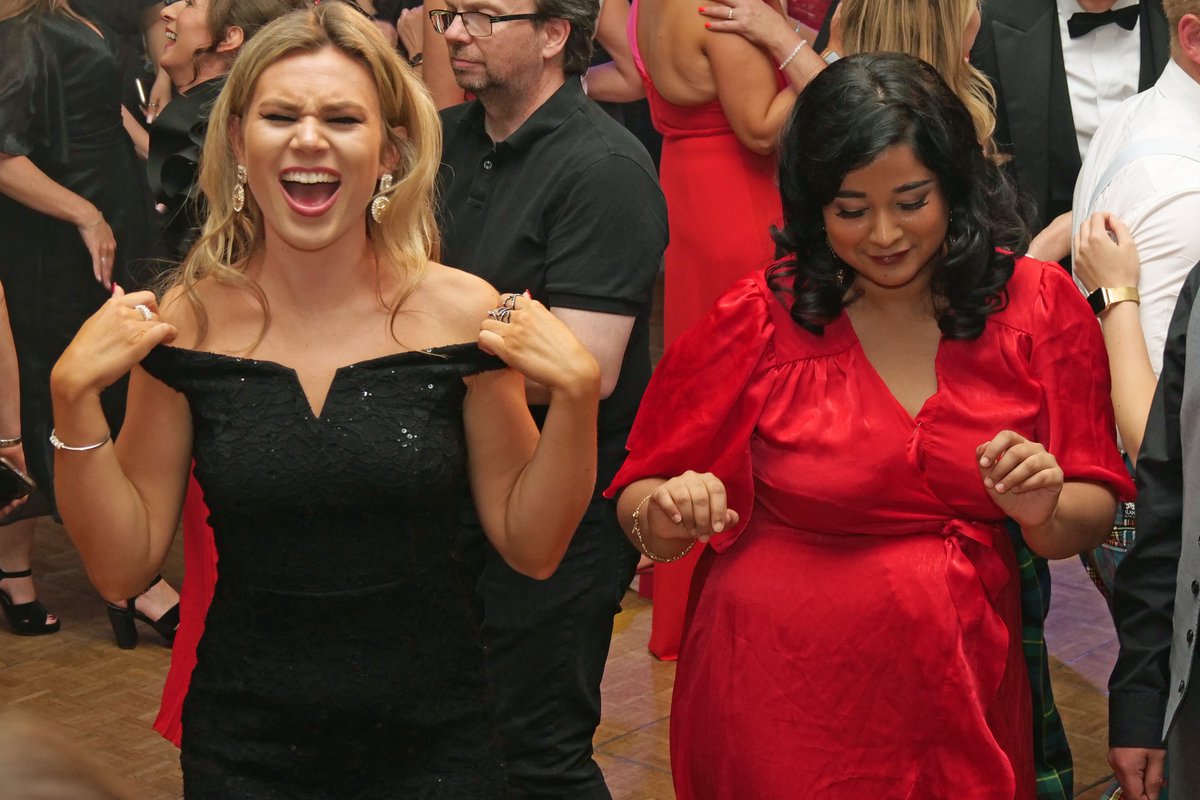 LCTFoundation's tweet photo. Throwback to last year’s Black &amp; Red ball celebrating 10 fab years of LCTF. Together we raised thousands for research &amp; support services. Join us for this year’s, which will be EVEN BETTER! ❤️🖤 
https://t.co/YIIIXig4dP 

#ThrowbackThursday #VasculitisAwareness #LCTF #vasculitis https://t.co/8eatUsBEeD