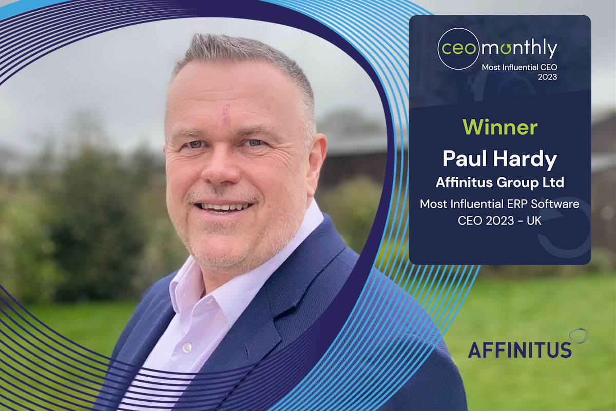 AffinitusUK's tweet photo. @PaulJHardy #influencer #ceo #businessleadership #awardwinning #erpsoftware #innovationleadership #softwaredevelopment

https://t.co/eae19LQL6D https://t.co/czQcju7BNC