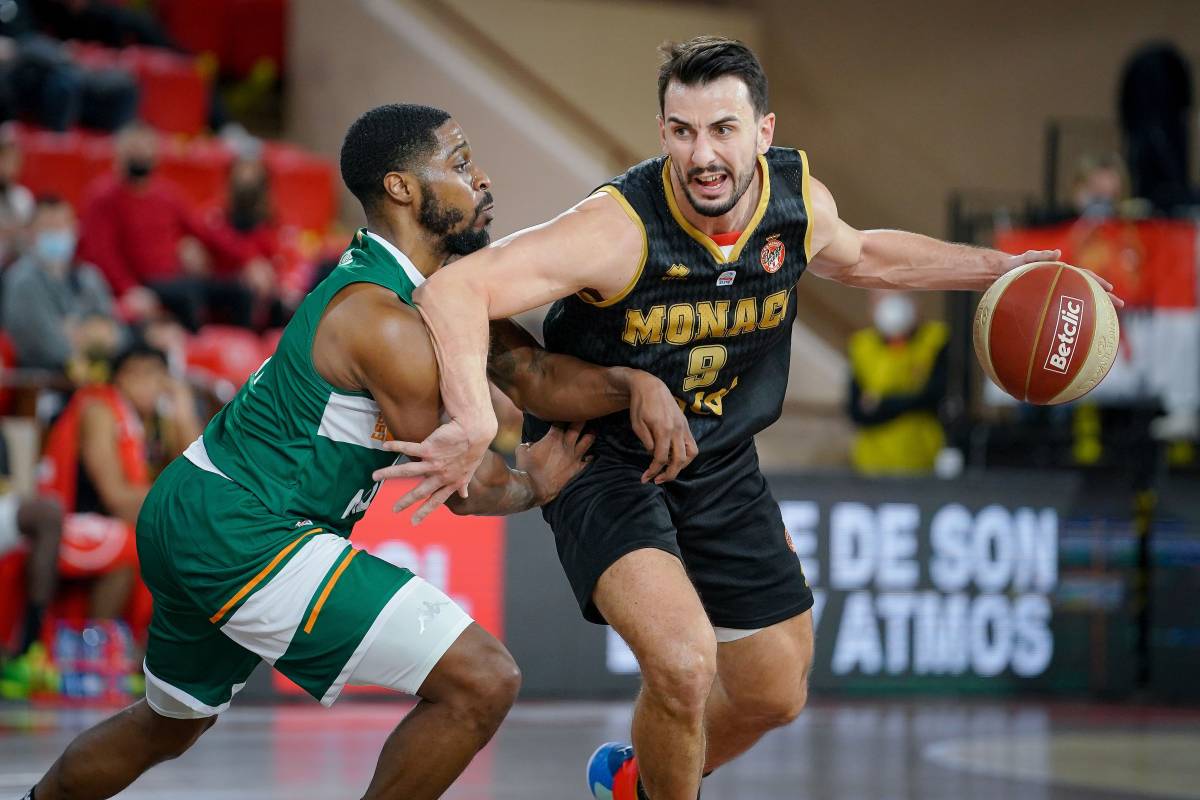 Roca Makes History Vying for the EuroLeague Title: Semifinals here they come - hellomonaco.com/news/sport/roc…