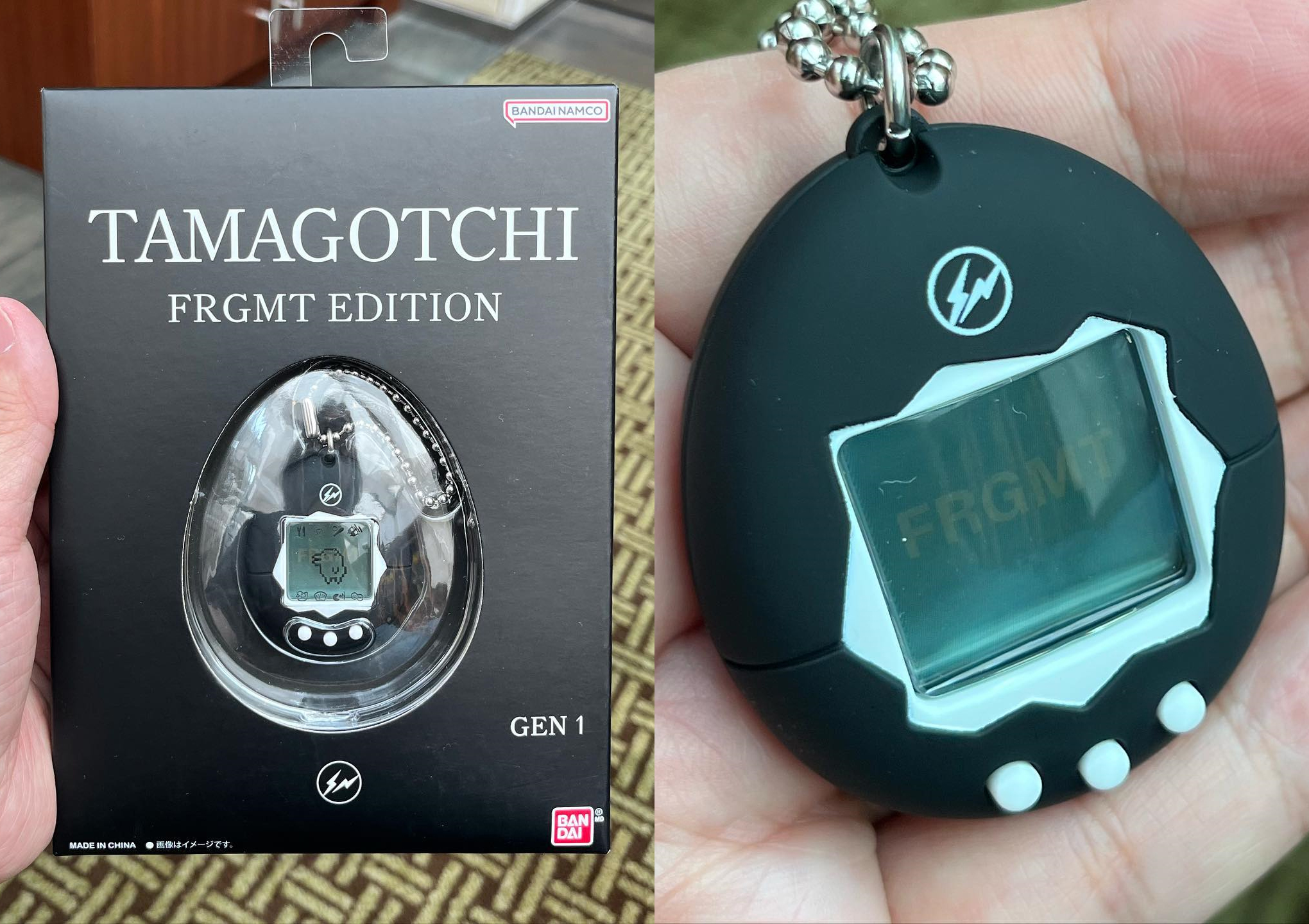 Tamagotchi Wiki on X: Tamagotchi Wiki on X: