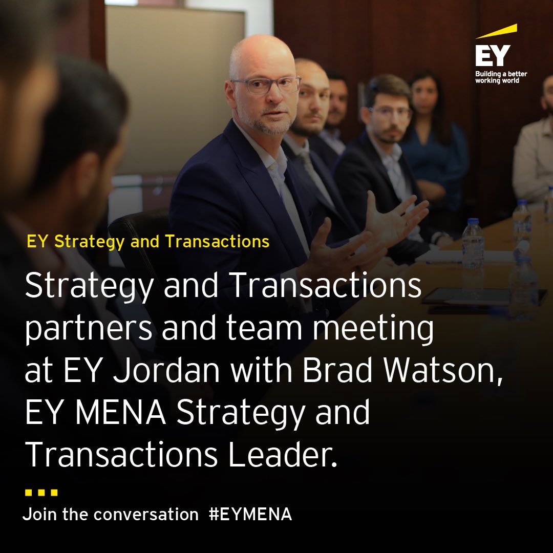 EY Jordan tweet media