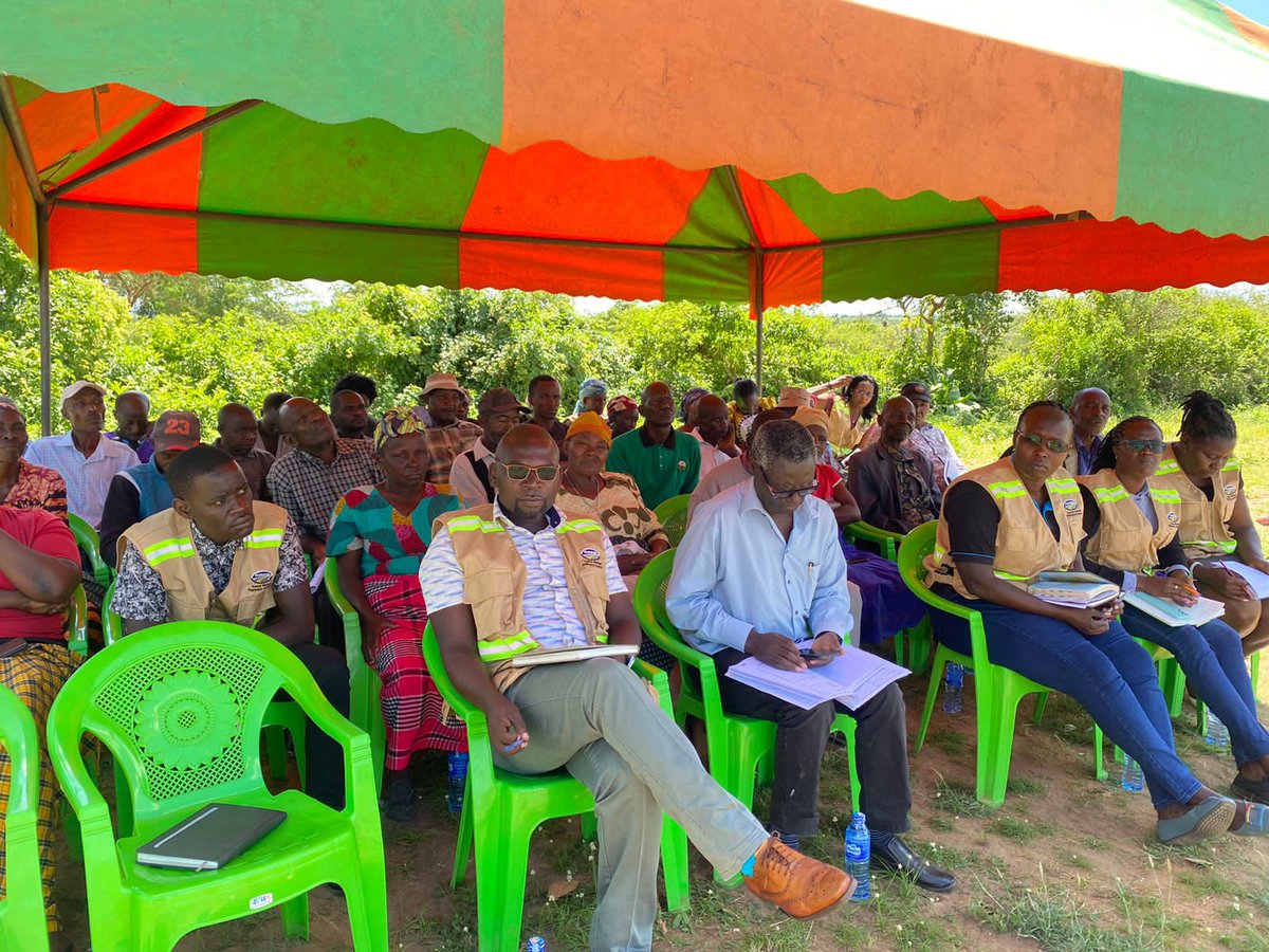 Kenya National Highways Authority (KeNHA) on Twitter "The Regional