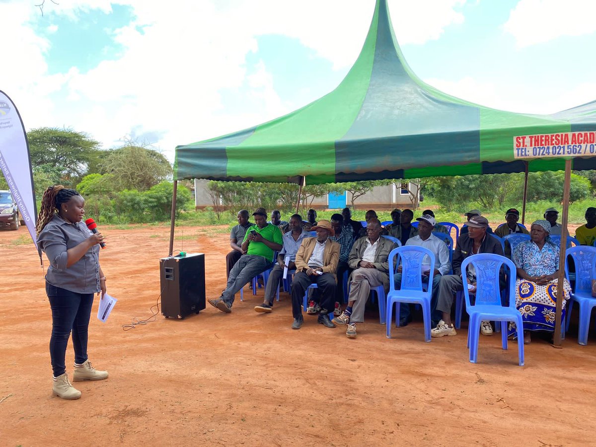 Kenya National Highways Authority (KeNHA) on Twitter "The Regional