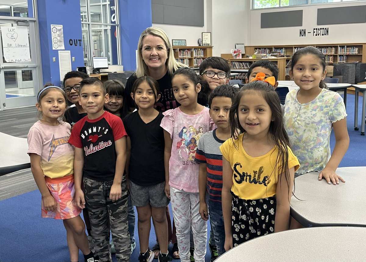 Holly Grubbs, Ed.D. tweet media