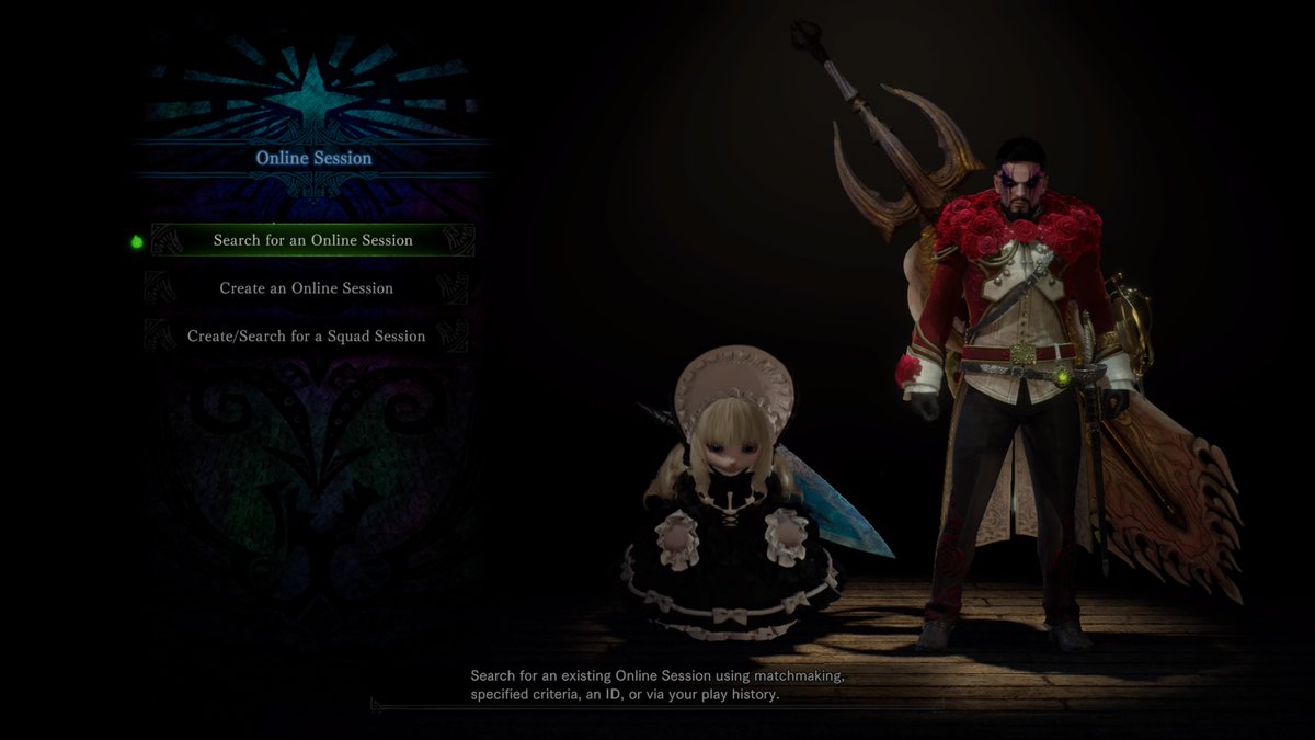 Bounty_Boyz's tweet photo. #PS5Share, #MonsterHunterWorldIceborne https://t.co/BAKTYLhThP