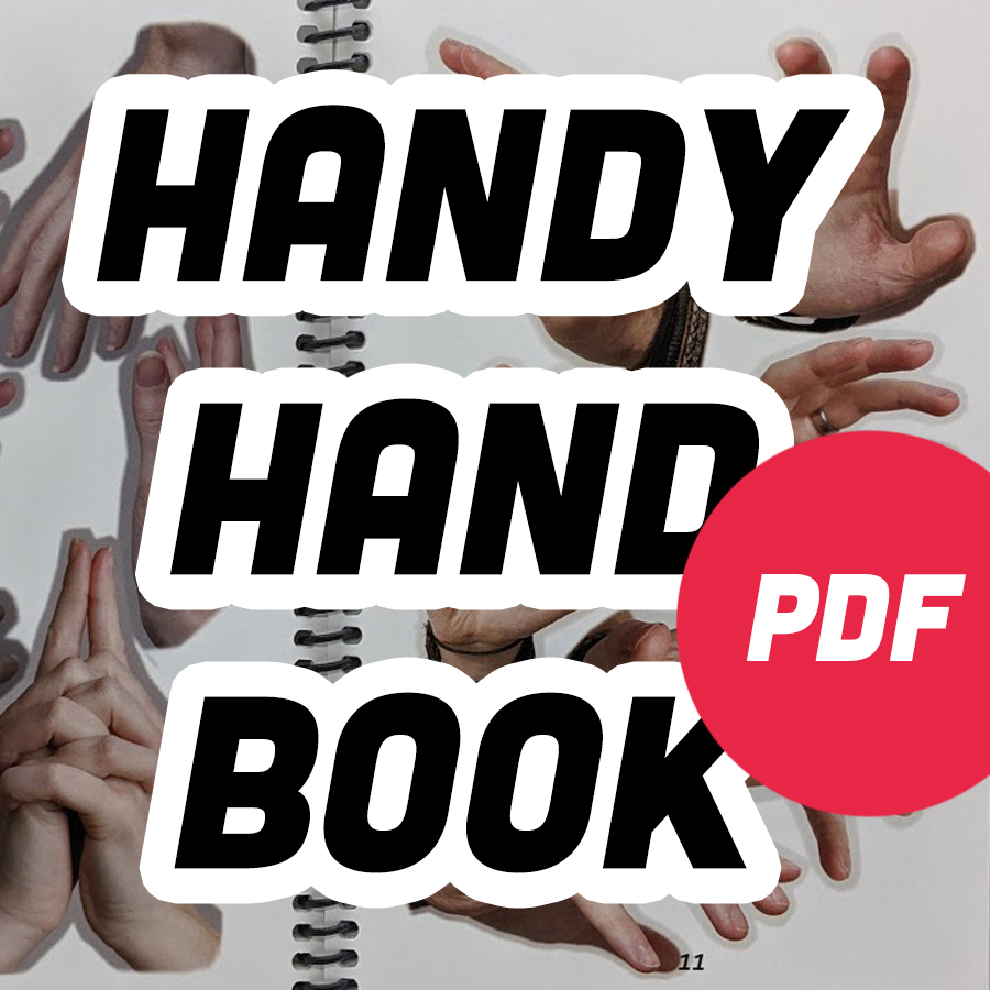 Don't need a physical copy? We have you covered with the PDF only ...